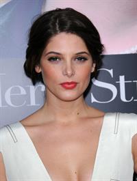 Ashley Greene special screening of Columbia Pictures Julie Julia held at Mann Village Theatre in Westwood California