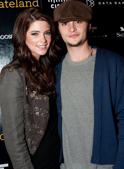 Ashley Greene Pictures Ashley Greene South by Southwest Film Festival ATX Emerge showcase on March 15, 2010