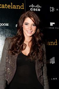 Ashley Greene Pictures Ashley Greene South by Southwest Film Festival ATX Emerge showcase on March 15, 2010