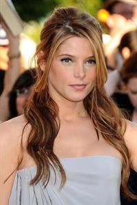 Ashley Greene Twilight Saga Eclipse Premiere on June 24, 2010