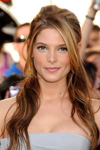 Ashley Greene Twilight Saga Eclipse Premiere on June 24, 2010