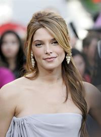 Ashley Greene Twilight Saga Eclipse Premiere on June 24, 2010