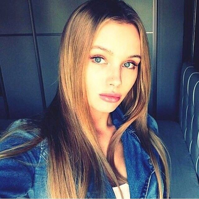 Olya Abramovich