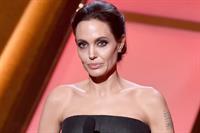Angelina Jolie