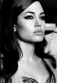 Angelina Jolie