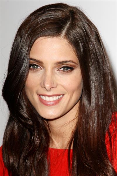 Ashley Greene at Macy's Herald Square on March 29, 2012