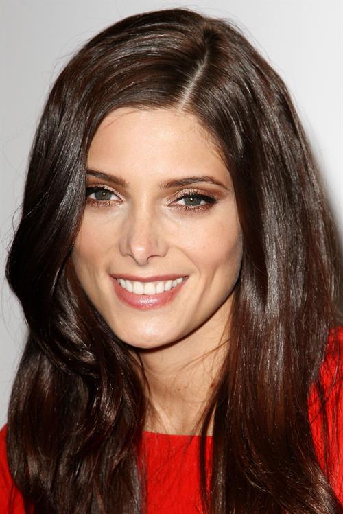 Ashley Greene at Macy's Herald Square on March 29, 2012