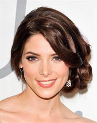 Ashley Greene Loveisrespect's Louder than Words Party in Hollywood on February 1, 2012