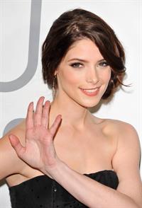 Ashley Greene Loveisrespect's Louder than Words Party in Hollywood on February 1, 2012