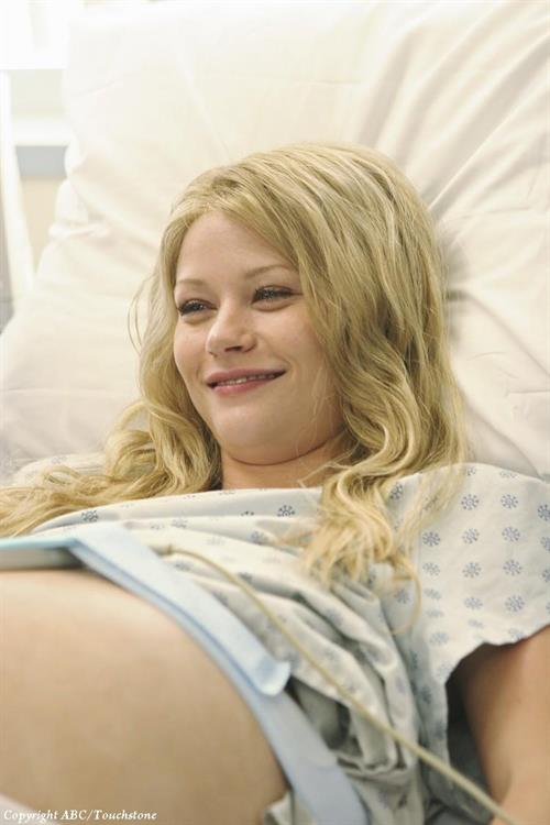 Emilie de Ravin