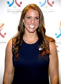 Stephanie McMahon