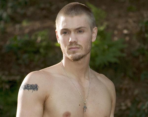 Chad Michael Murray