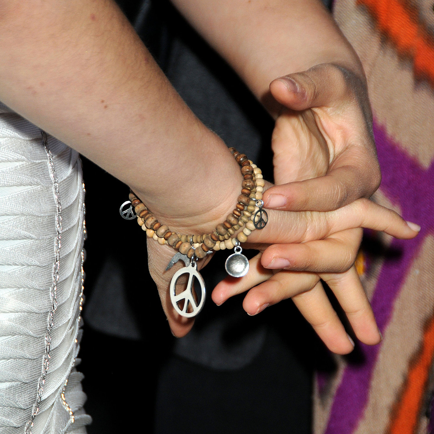 Ariana Grande Fox's  So You Think You Can Dance   Season 7 viewing party on May 27, 2010 