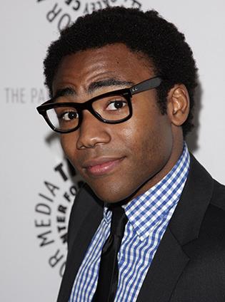 Donald Glover
