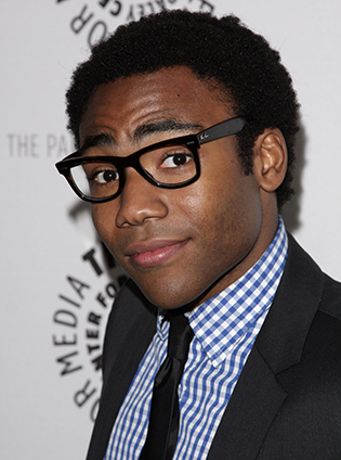 Donald Glover