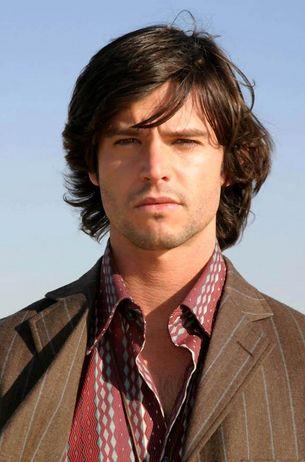 Jason Behr