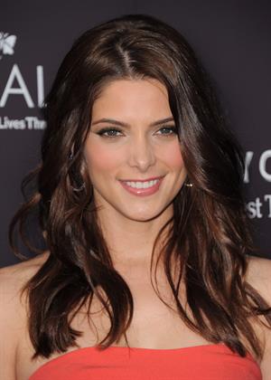 Ashley Greene 10th annual Chrysalis Butterfly Ball on June 11, 2011