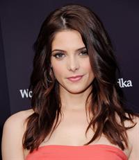 Ashley Greene 10th annual Chrysalis Butterfly Ball on June 11, 2011