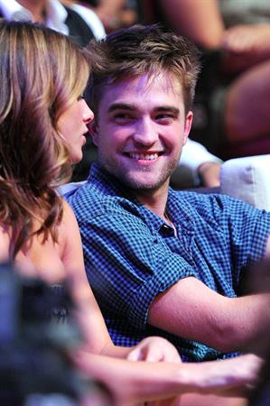 Ashley Greene 2010 Teen Choice Awards at the Gibson Amphitheatre on August 8 