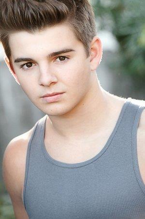 Jack Griffo