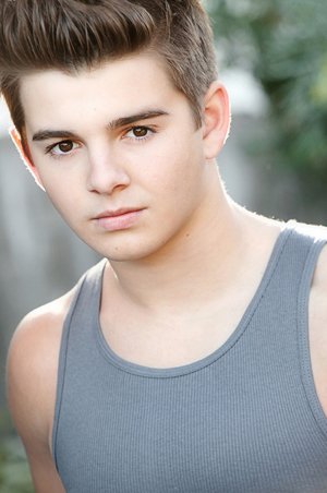 Jack Griffo