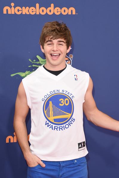 Jack Griffo