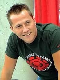 Corin Nemec
