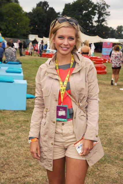 Rachel Riley