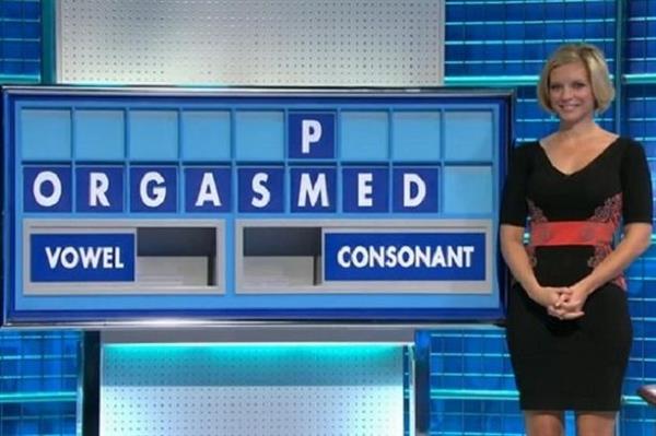 Rachel Riley