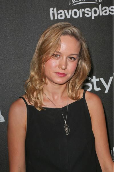 Brie Larson