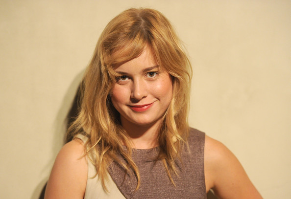 Brie Larson