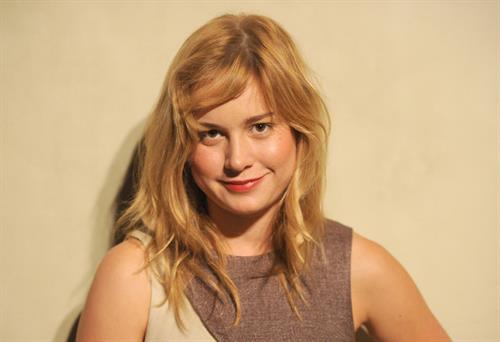 Brie Larson