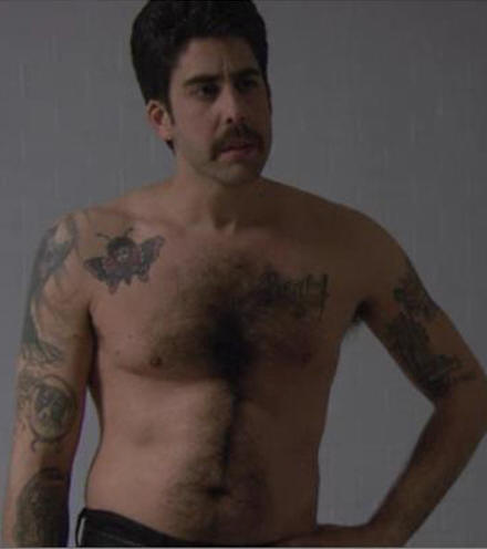 Adam Goldberg