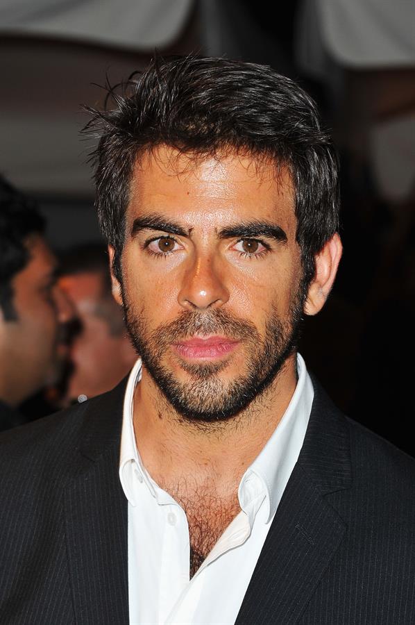 Eli Roth