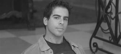 Eli Roth