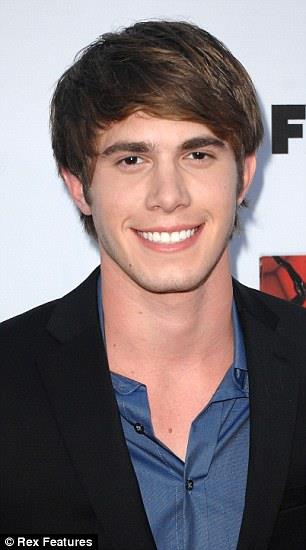 Blake Jenner
