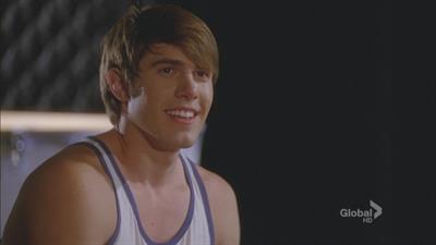 Blake Jenner