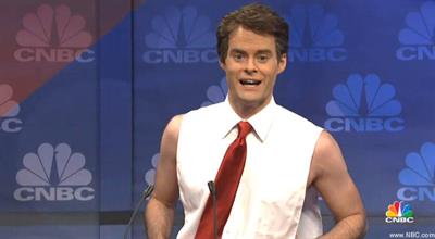Bill Hader