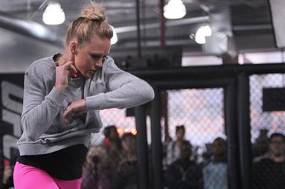 Holly Holm