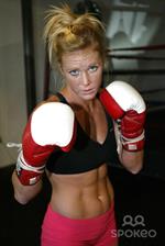 Holly Holm