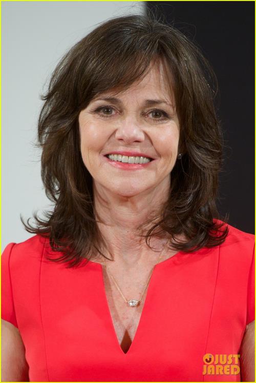 Sally Field