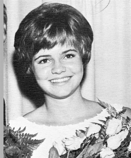 Sally Field