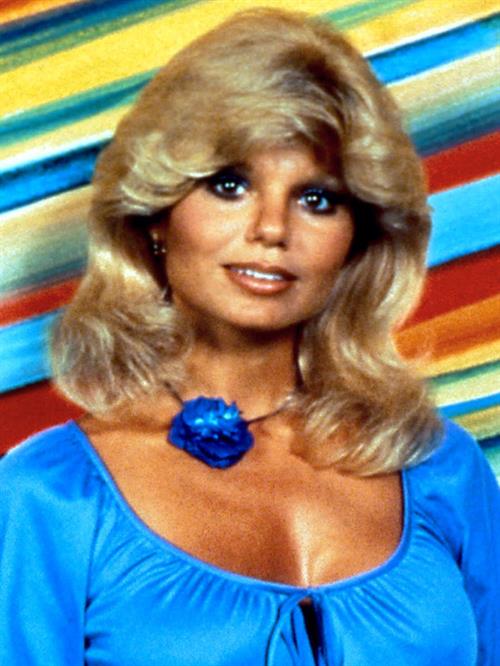 Loni Anderson