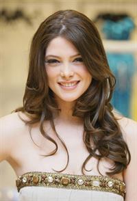 Ashley Greene donatemydress.org prom dress drive 