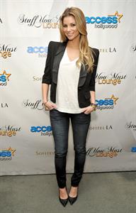 Amber Lancaster Stuff You Must Lounge produced by On 3 Productions on January 14, 2011