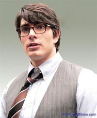 Brandon Routh