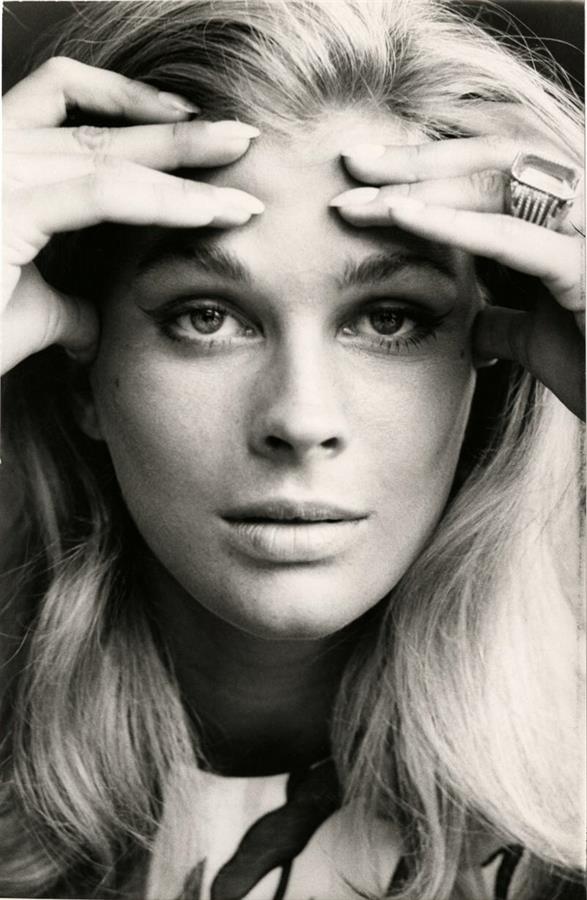 Candice Bergen