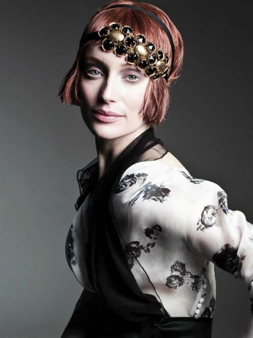 Lotte Verbeek