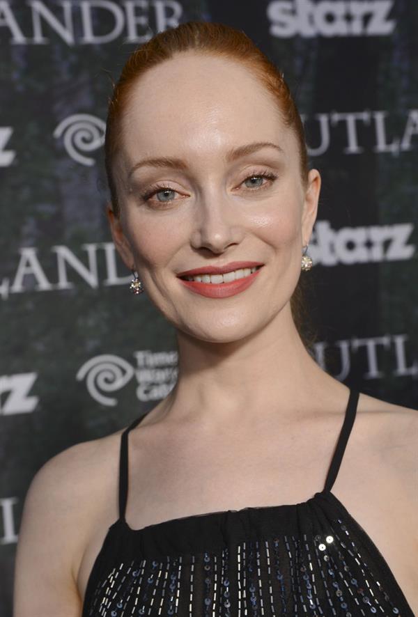 Lotte Verbeek