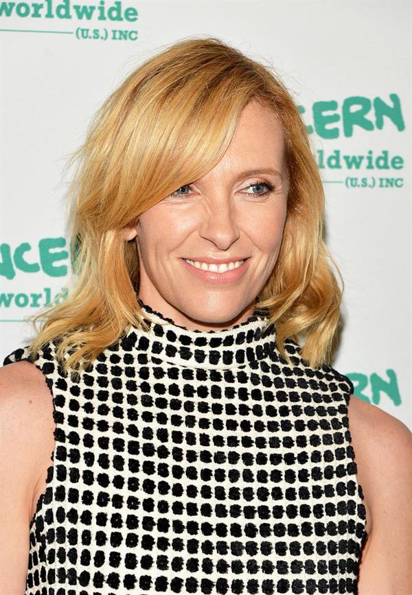 Toni Collette